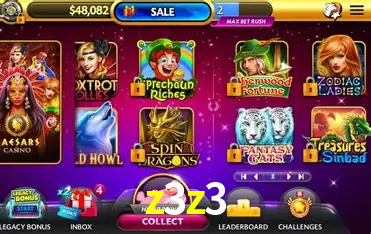 Prosperity Fortune Tree - PG Soft Slot